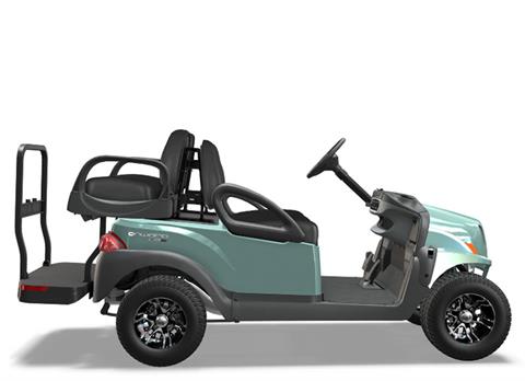 Club Car Onward 4 Passenger (2+2)